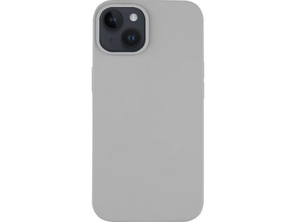Tactical Velvet Smoothie Kryt pre Apple iPhone 14, Sivý
