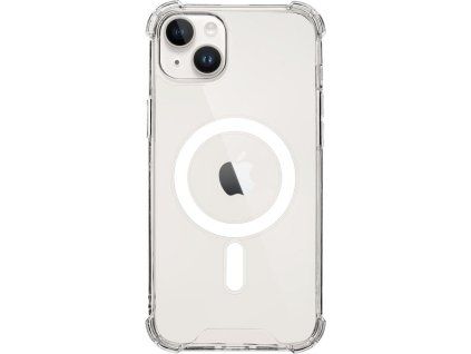 MagForce Plyo kryt pre Apple iPhone 14 Plus, Tactical, Transparentný
