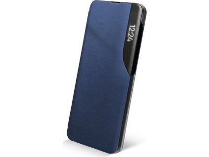 Puzdro pre Samsung Galaxy A22 4G, Modré