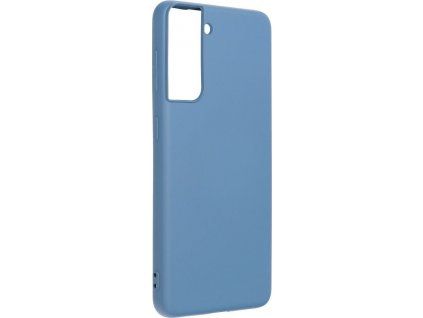 Silikónový kryt pre Samsung Galaxy A13 5G / A04s, Forcell, Modrý