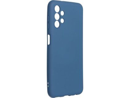 SIlikónový kryt pre Samsung Galaxy A13 4G, Forcell, Modrý