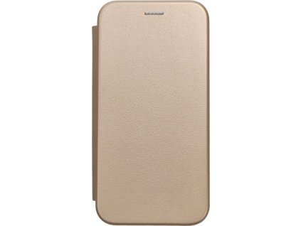 Forcell Elegance Puzdro pre Xiaomi Redmi Note 11 Pro Plus, Zlaté