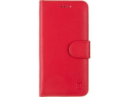 Field puzdro pre Xiaomi Poco C40, Tactical, Červené