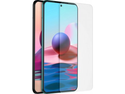 Originál Ochranné sklo pre Xiaomi Redmi Note 10/10S