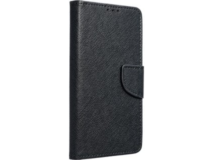 Fancy Puzdro pre Samsung Galaxy A23 5G, Čierne