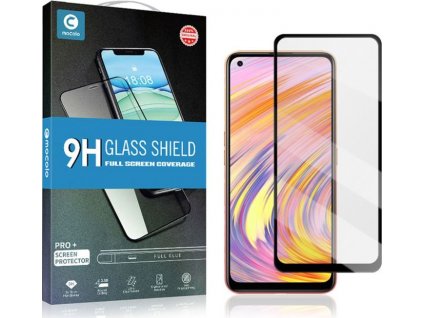 Mocolo 5D Ochanné sklo pre Samsung Galaxy A32 4G