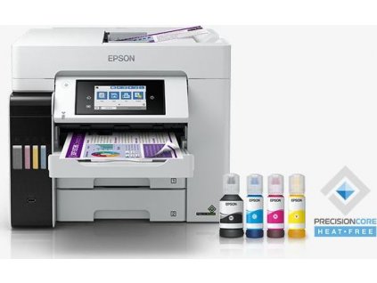 Epson EcoTank L6580, EC11CJ28402