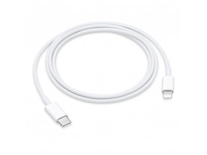 Apple USB-C to Lightning Cable (1 m), MM0A3ZM/A