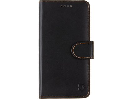 Tactical Field Puzdro pre Samsung Galaxy A22 4G, Čierne
