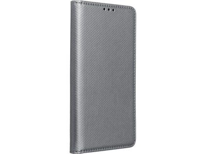Smart puzdro pre Apple iPhone 7 / 8 / SE 2020 / SE 2022, Sivé