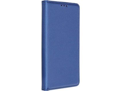 Smart puzdro pre Apple iPhone 13 Pro, Modré