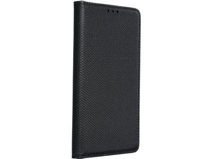 Smart puzdro pre Samsung Galaxy A42 5G, Čierne
