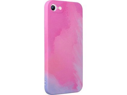 POP kryt pre Apple iPhone 7 / 8 / SE 2020 / SE 2022, Forcell, Ružový