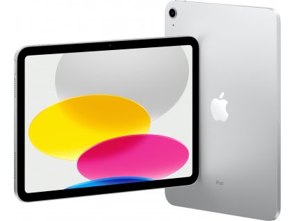 iPad WiFi 64GB Silver (2022), MPQ03FD/A