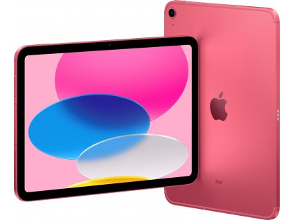 iPad WiFi + Cellular 64GB Pink (2022), MQ6M3FD/A