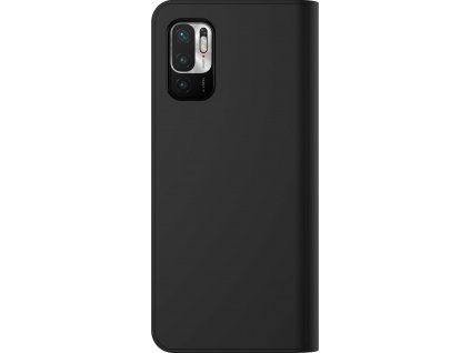 Puzdro pre Xiaomi Redmi Note 10 5G, Xiaomi, Čierne
