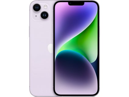 iPhone 14 Plus 512GB Purple, MQ5E3YC/A