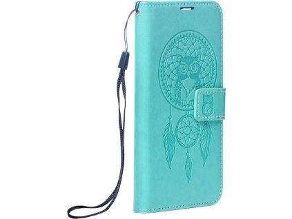 Mezzo Puzdro pre Xiaomi Redmi 10, Zelené