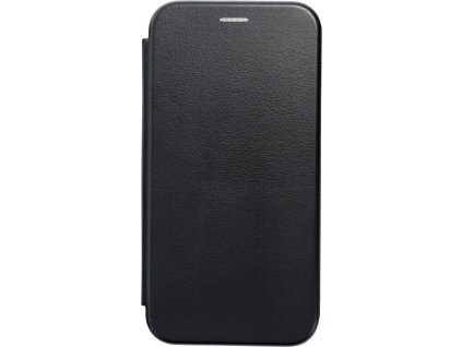 Elegance Puzdro pre Samsung Galaxy A23 5G, Čierne