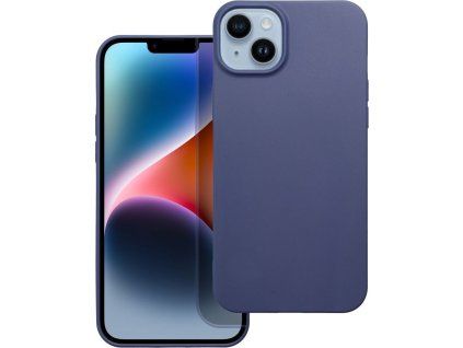 Silikónový kryt pre Apple iPhone 13 Pro Max, Modrý