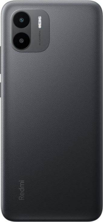 Xiaomi Redmi A2 2GB/32GB - Čierny