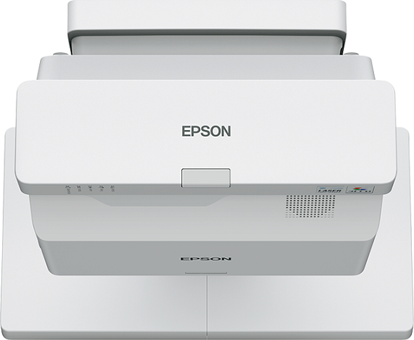 EPSON EB-760W 3LCD