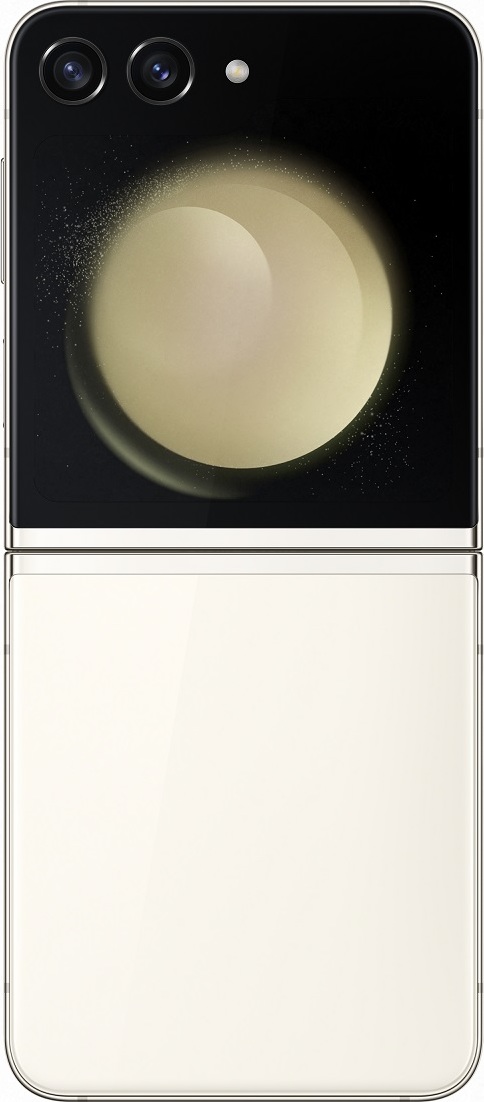 Samsung Galaxy Z Flip 5 5G 8GB/512GB - Béžový