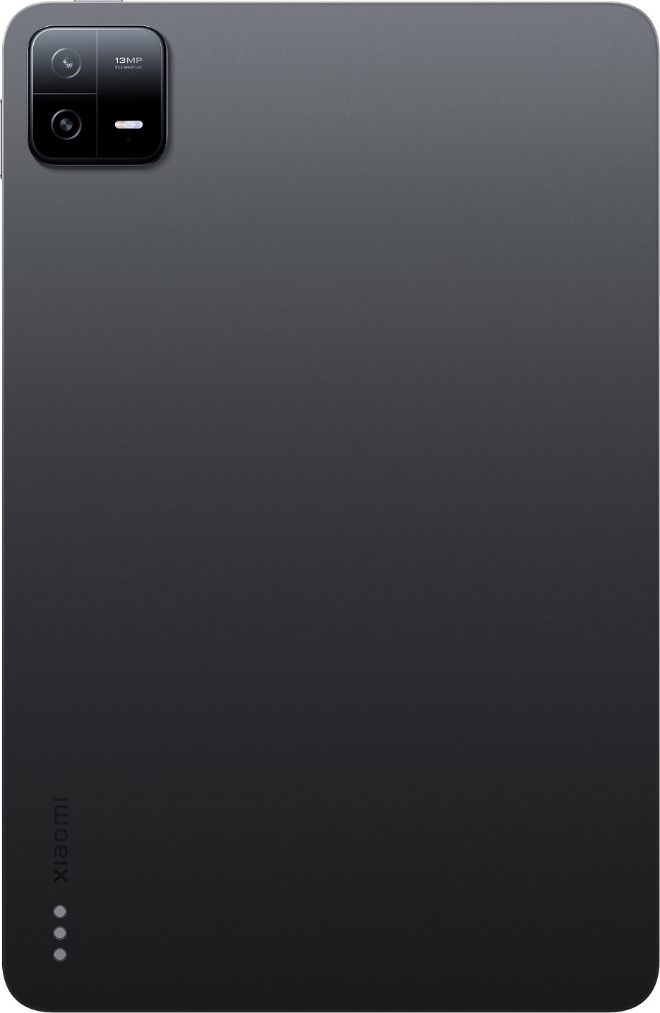 Xiaomi Pad 6 47794 11" 8GB/256GB - Sivý