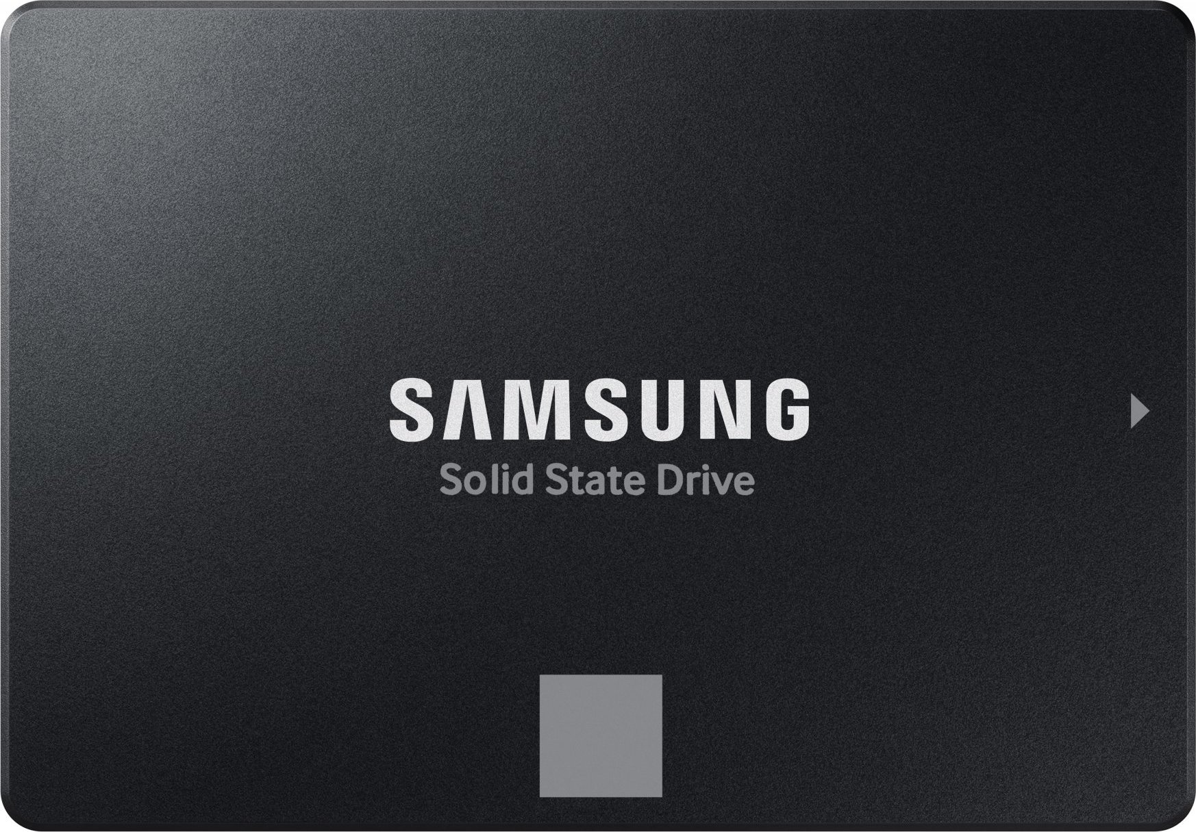 2,5" SSD disk Samsung 870 EVO SATA III-4000 GB