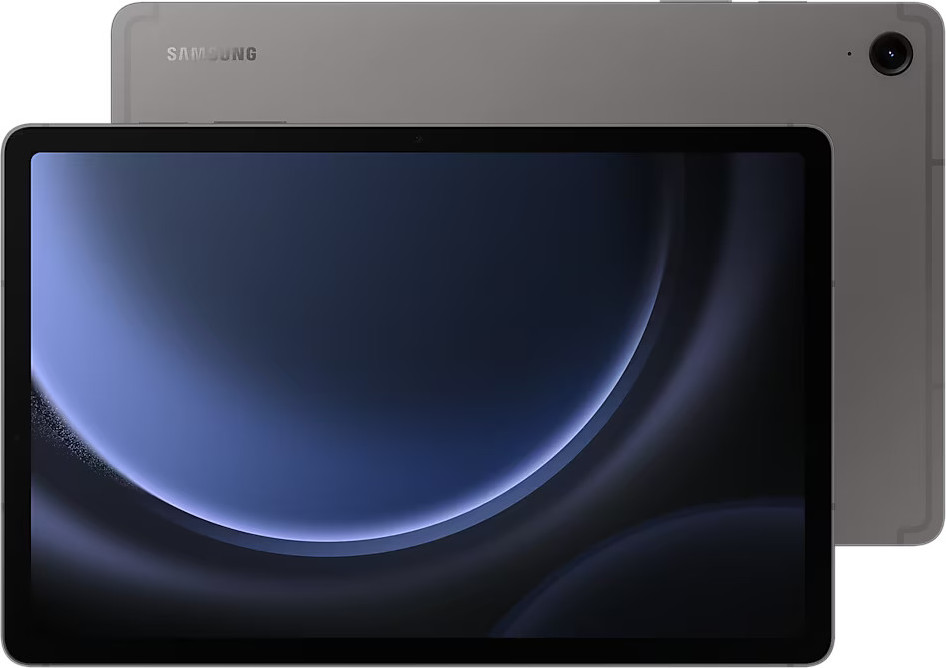 Samsung Galaxy Tab S9 FE 5G SM-X516 8GB/256GB - Sivý