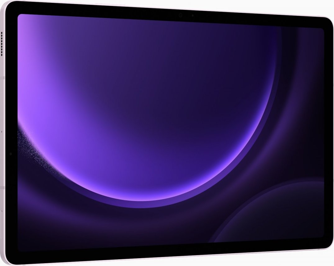 Samsung SM-X510 Galaxy Tab S9 FE 10.9" Wi-Fi 6GB RAM 128GB Lavender EU