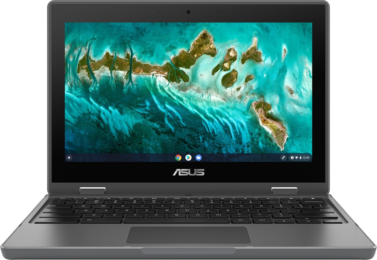 ASUS Chromebook Flip CR1, CR1100FKA-BP0768
