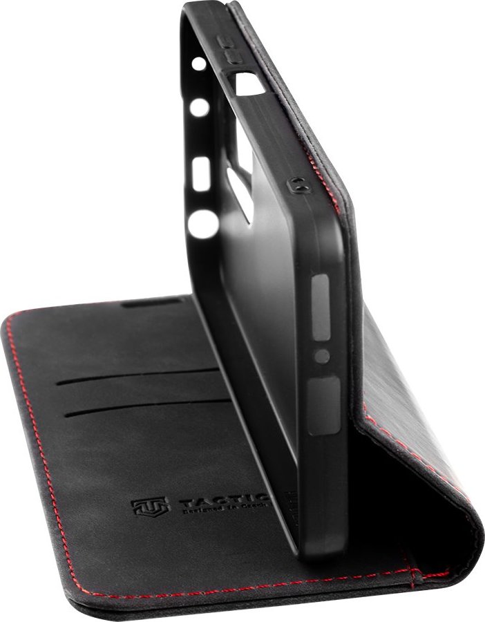 Tactical Xproof puzdro pre Apple iPhone 16, Tactical, Čierne