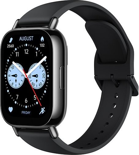 Xiaomi Redmi Watch 5 Lite, Čierne