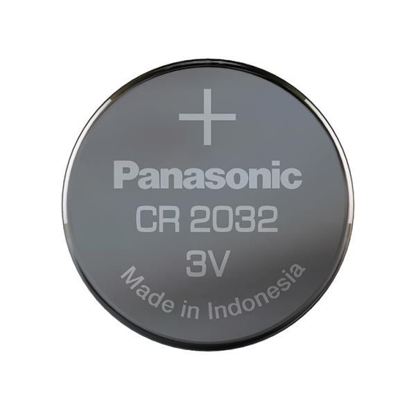 Lithiová batéria Panasonic CR2032 1ks