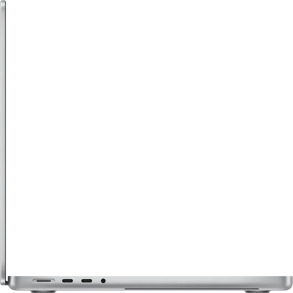 MacBook Pro 14" Apple M5 10C CPU 10C GPU 16GB 1TB Strieborný SK, MDE54SL/A