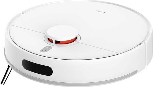Xiaomi Robot Vacuum H40 EU White