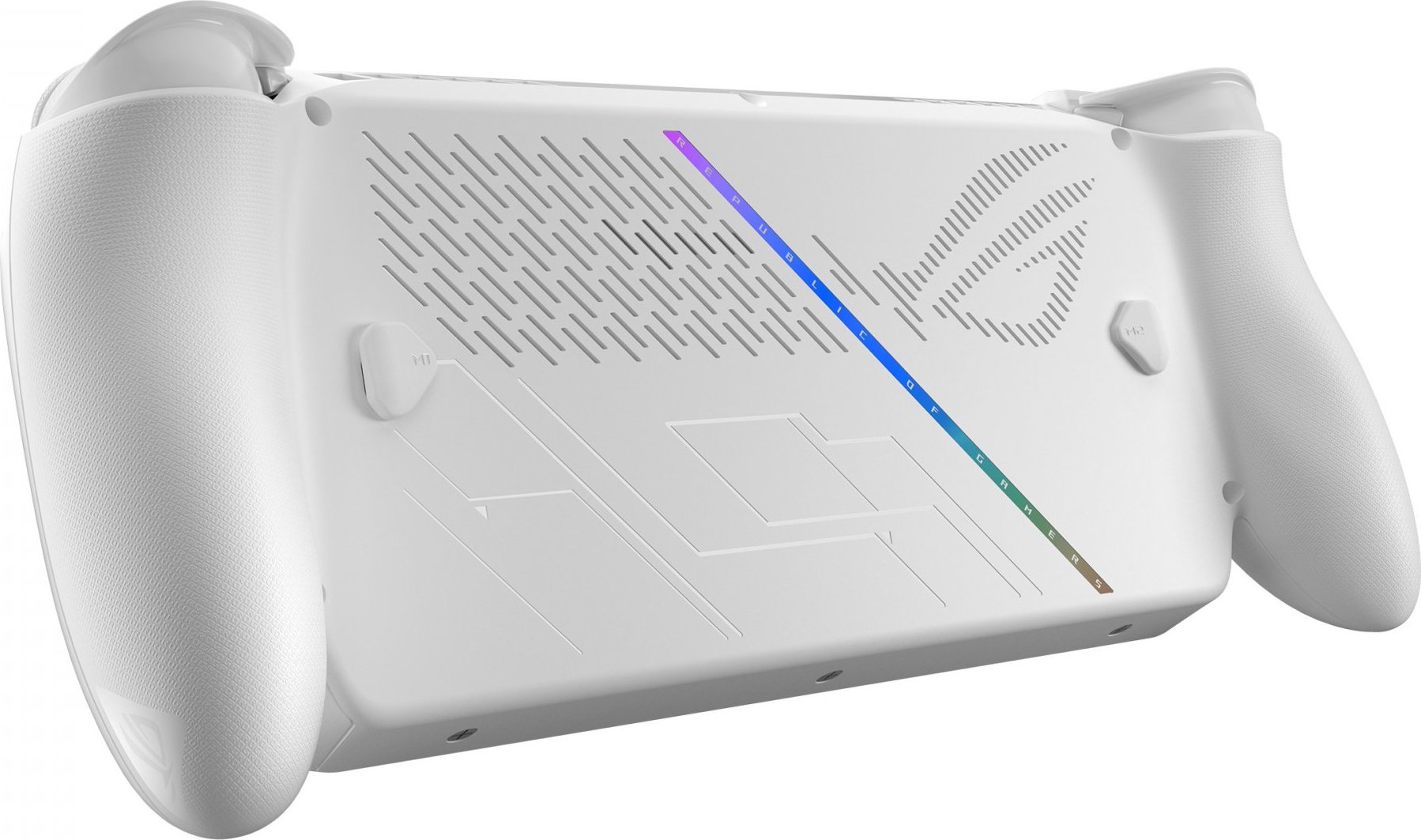 ASUS ROG Xbox Ally Z2 A biely, RC73YA-NH002W
