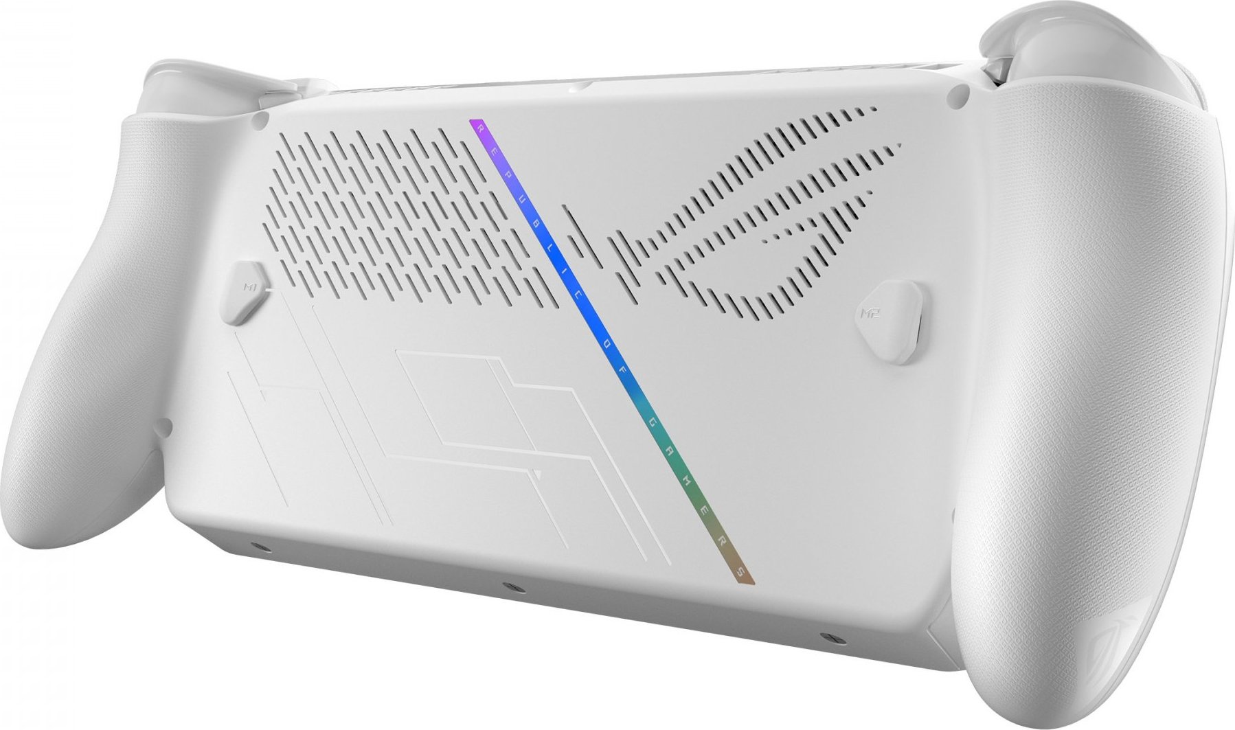 ASUS ROG Xbox Ally Z2 A biely, RC73YA-NH002W