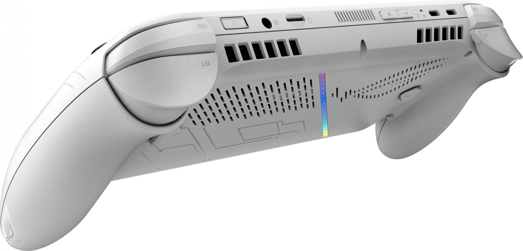 ASUS ROG Xbox Ally Z2 A biely, RC73YA-NH002W