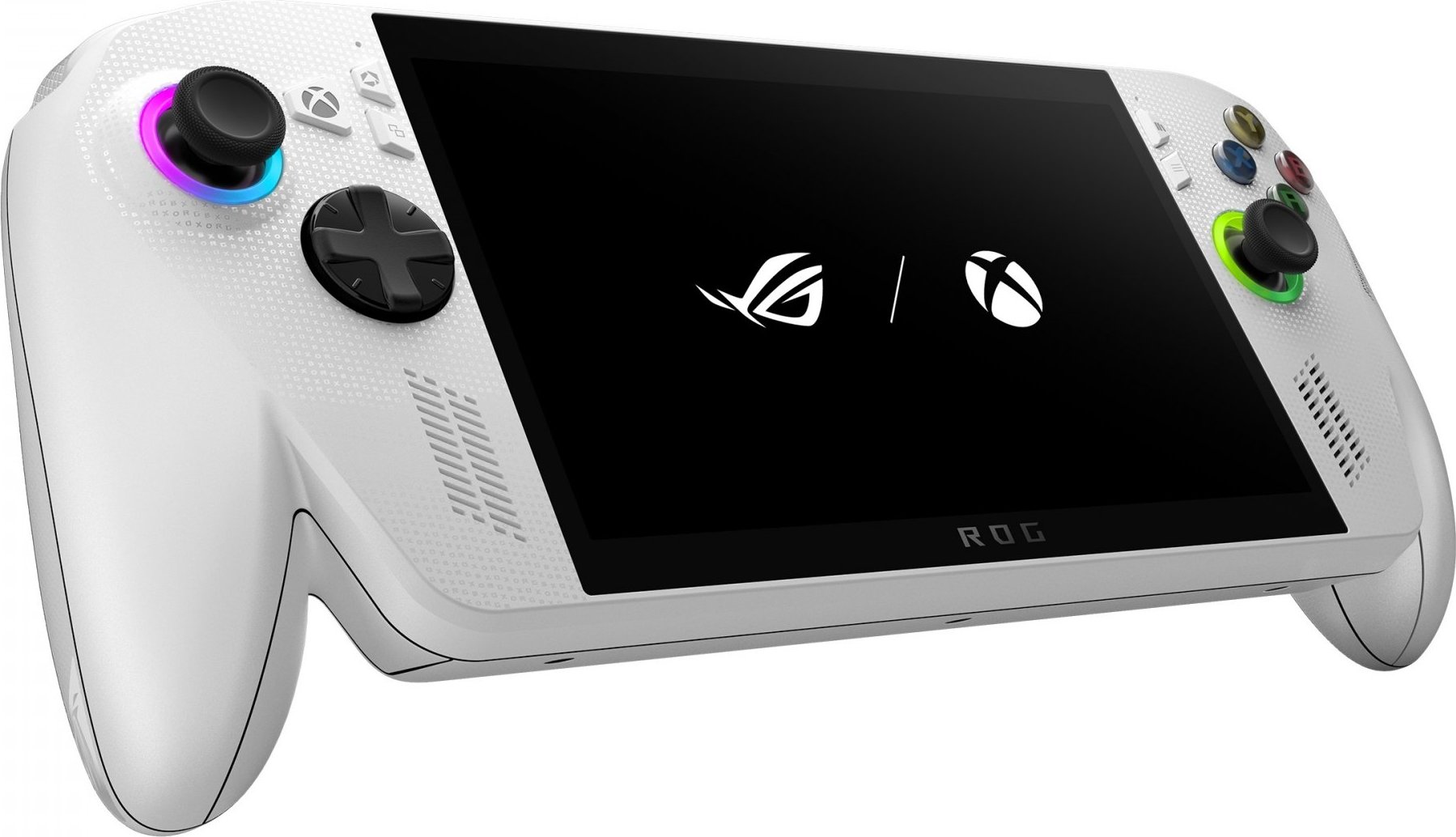 ASUS ROG Xbox Ally Z2 A biely, RC73YA-NH002W