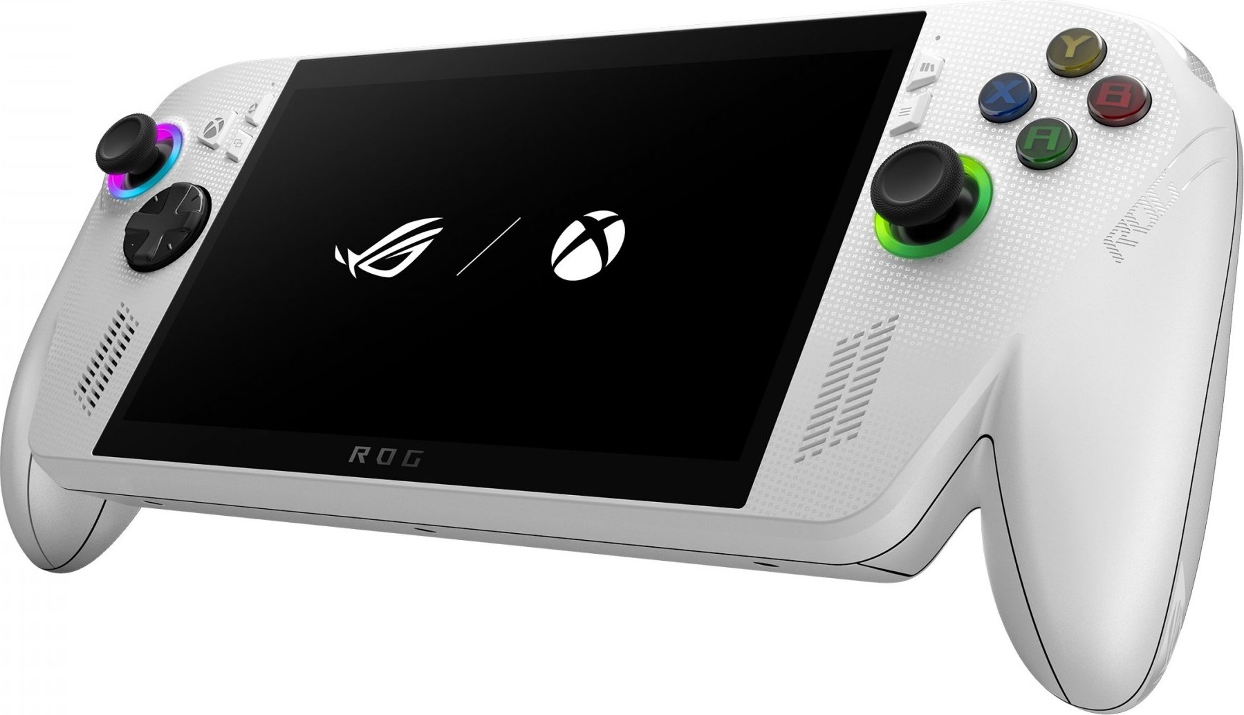 ASUS ROG Xbox Ally Z2 A biely, RC73YA-NH002W