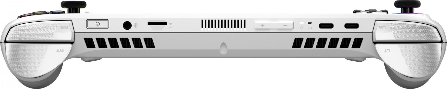 ASUS ROG Xbox Ally Z2 A biely, RC73YA-NH002W