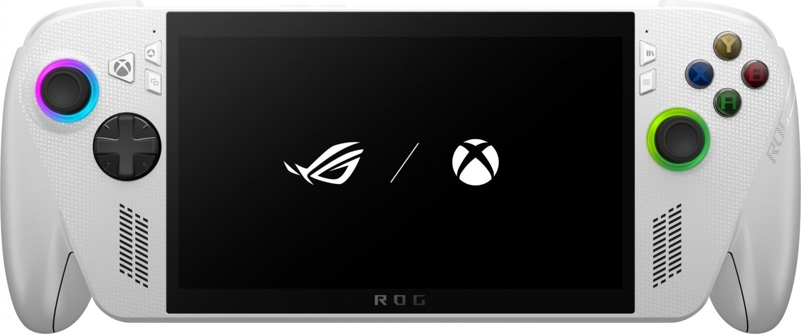 ASUS ROG Xbox Ally Z2 A biely, RC73YA-NH002W