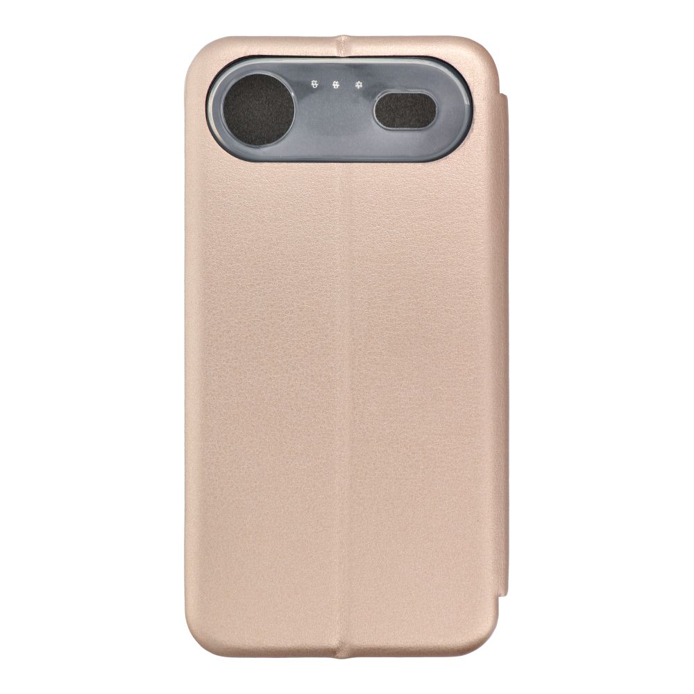 OEM Elegance puzdro pre Apple iPhone Air, Zlaté