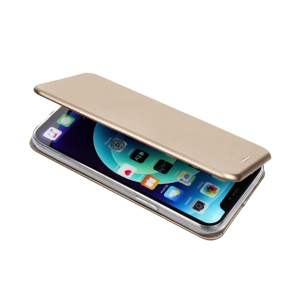 OEM Elegance puzdro pre Apple iPhone Air, Zlaté