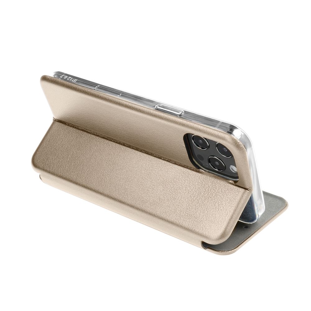 OEM Elegance puzdro pre Apple iPhone Air, Zlaté