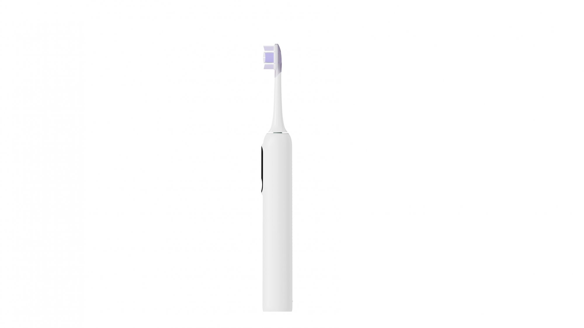 Xiaomi Oscillation Electric Toothbrush Pro EU white