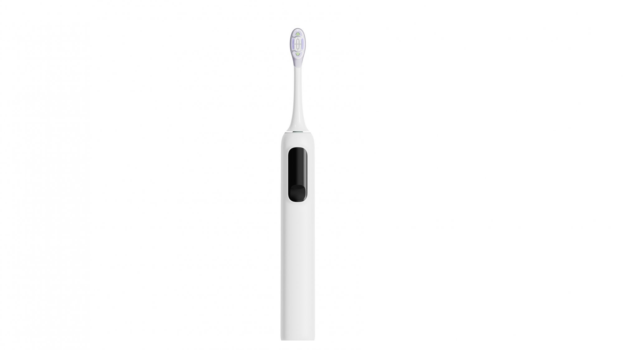 Xiaomi Oscillation Electric Toothbrush Pro EU white