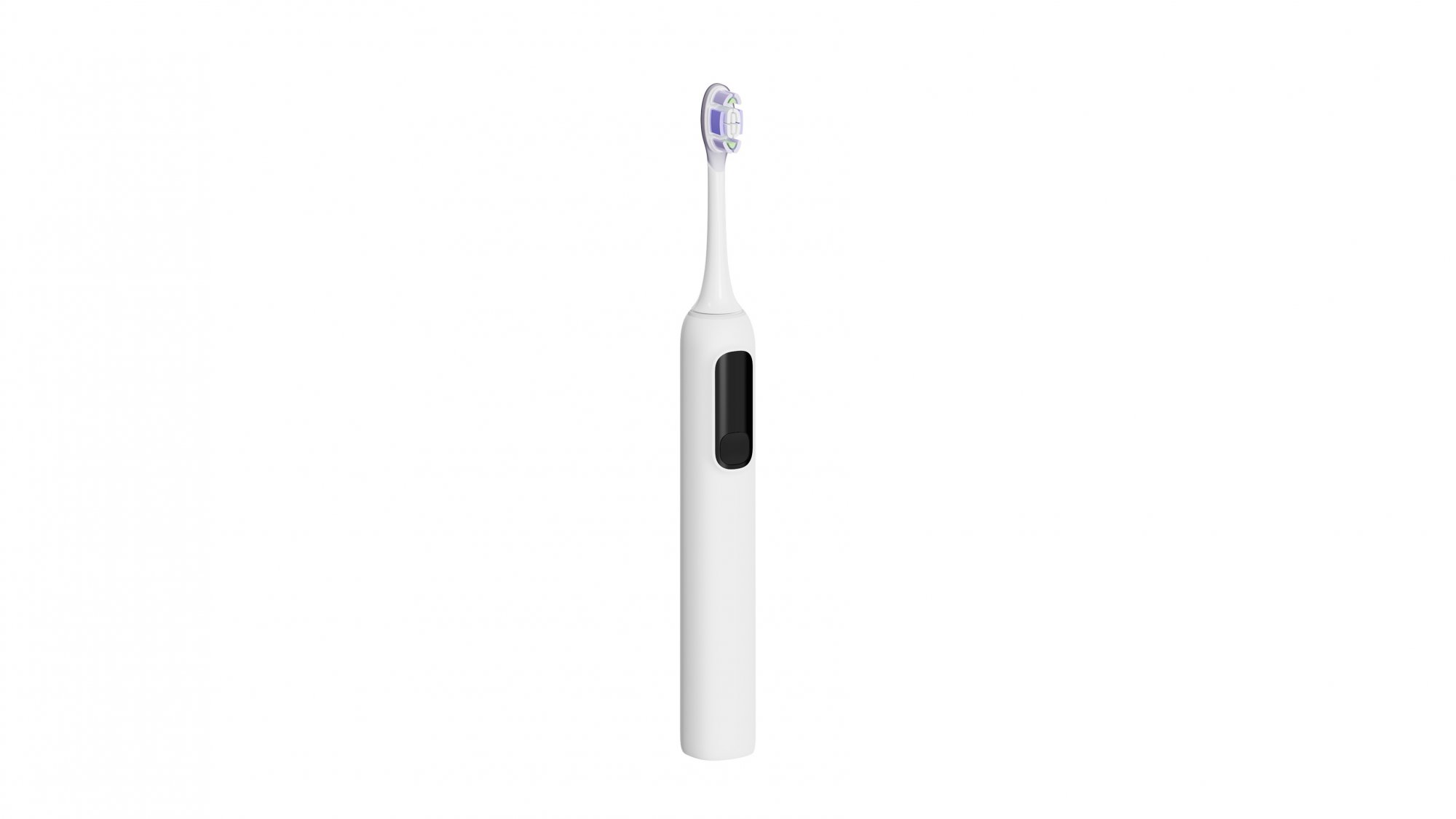 Xiaomi Oscillation Electric Toothbrush Pro EU white